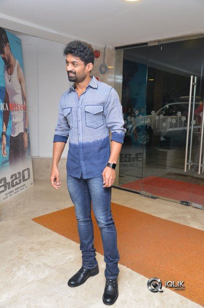 ISM-Movie-Audio-Launch